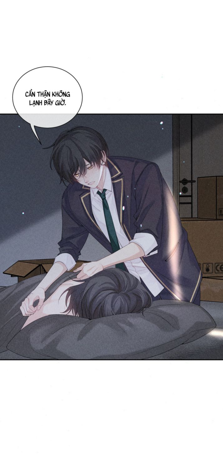 trò chơi săn mồi chapter 27 19