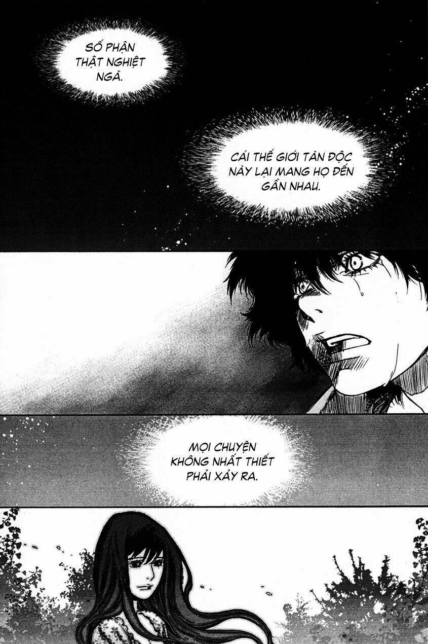 redrum 327 chapter 17 2