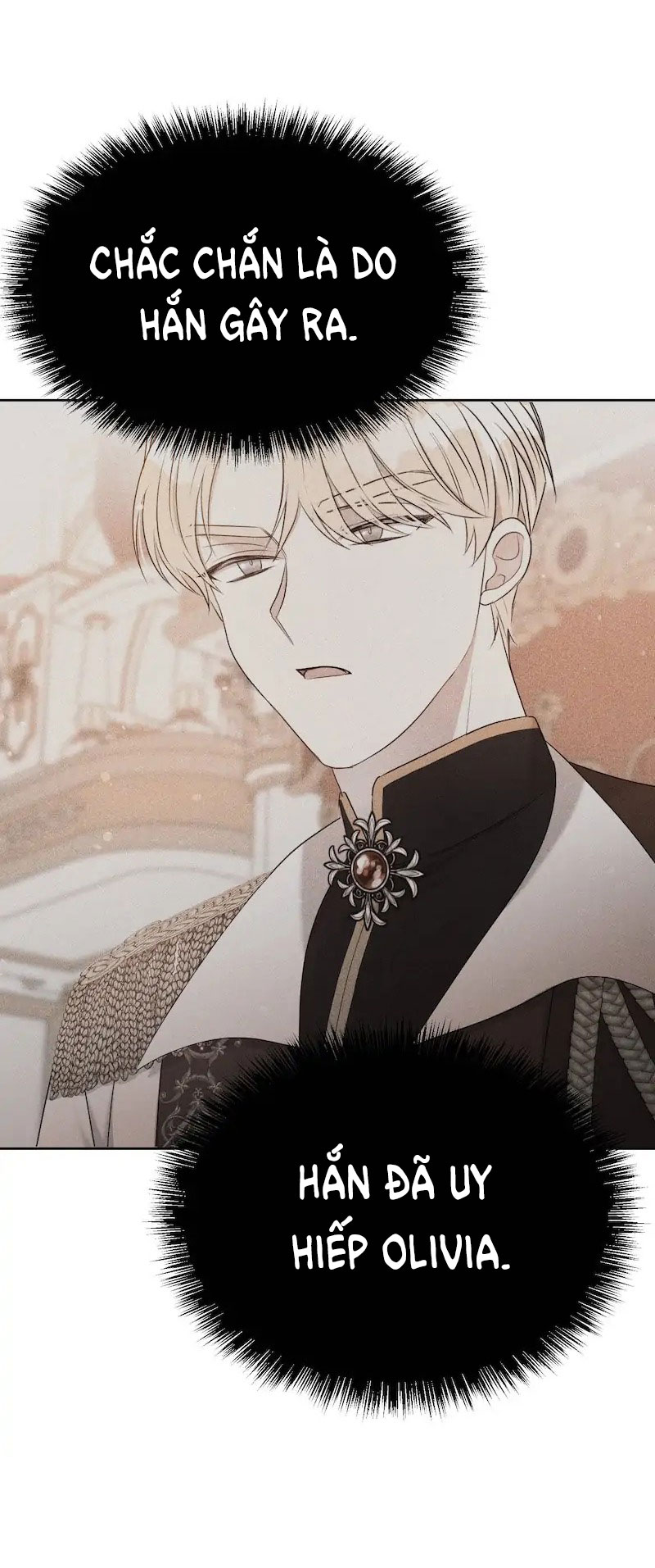 tôi chán nản vì người chồng thứ 2 còn "khỏe" hơn chồng cũ chapter 47.2 1