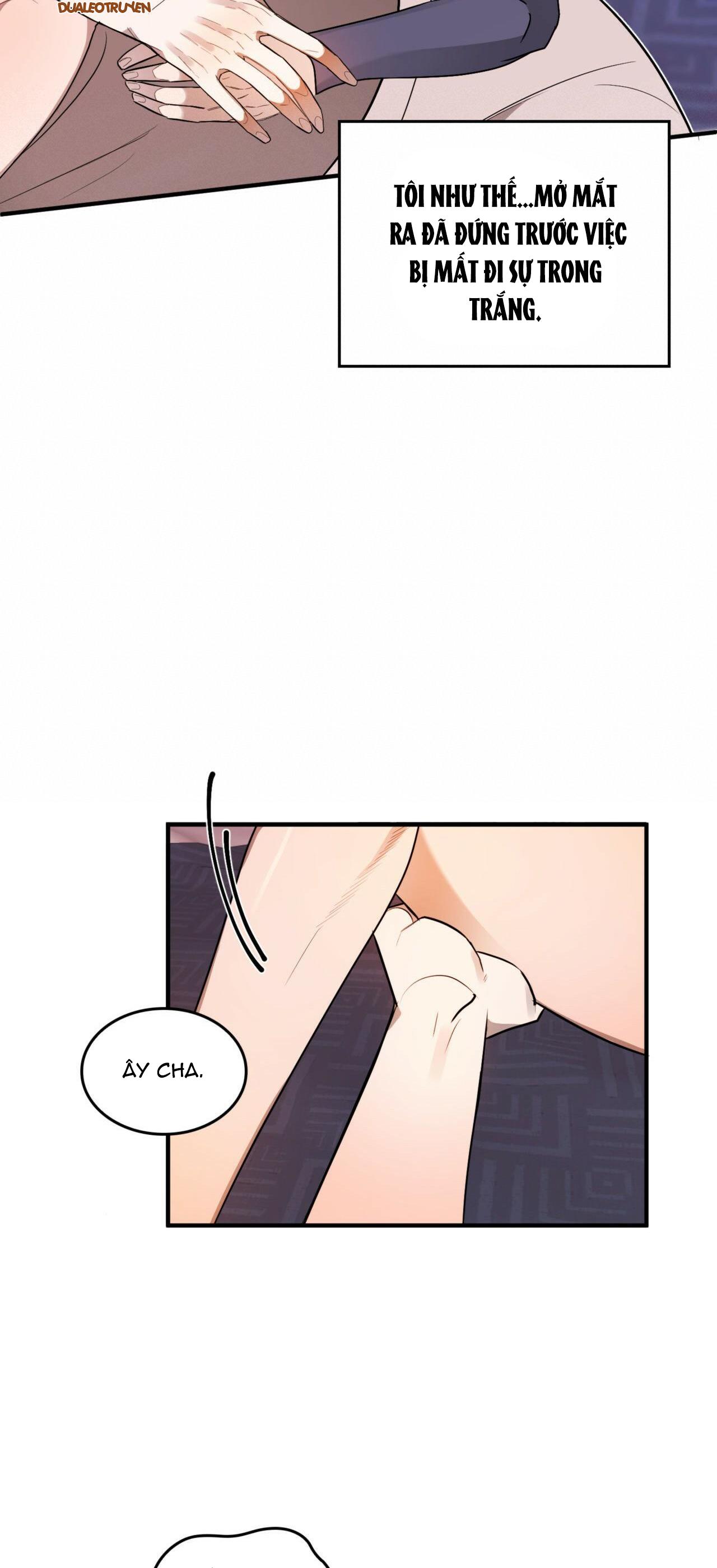 (np) độc thân muôn năm chapter 1 30