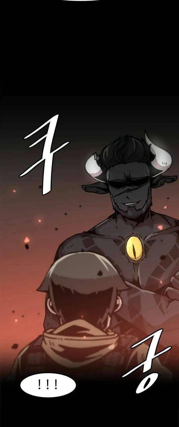 lên cấp một mình chapter 54 39