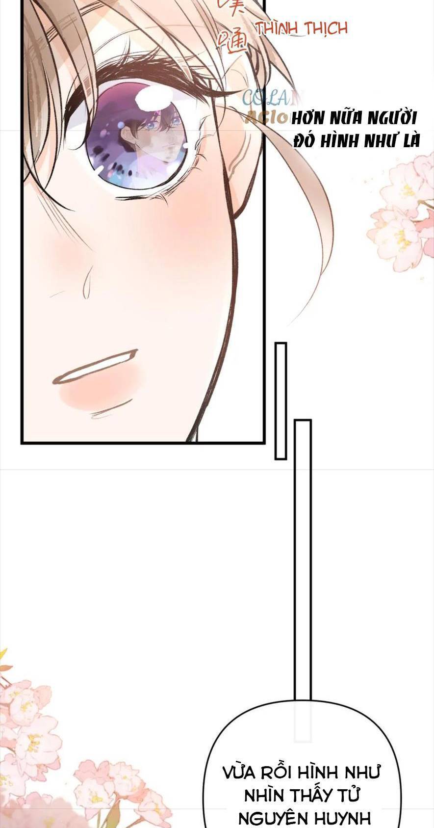 nhật ký tình yêu hằng ngày chapter 11 6