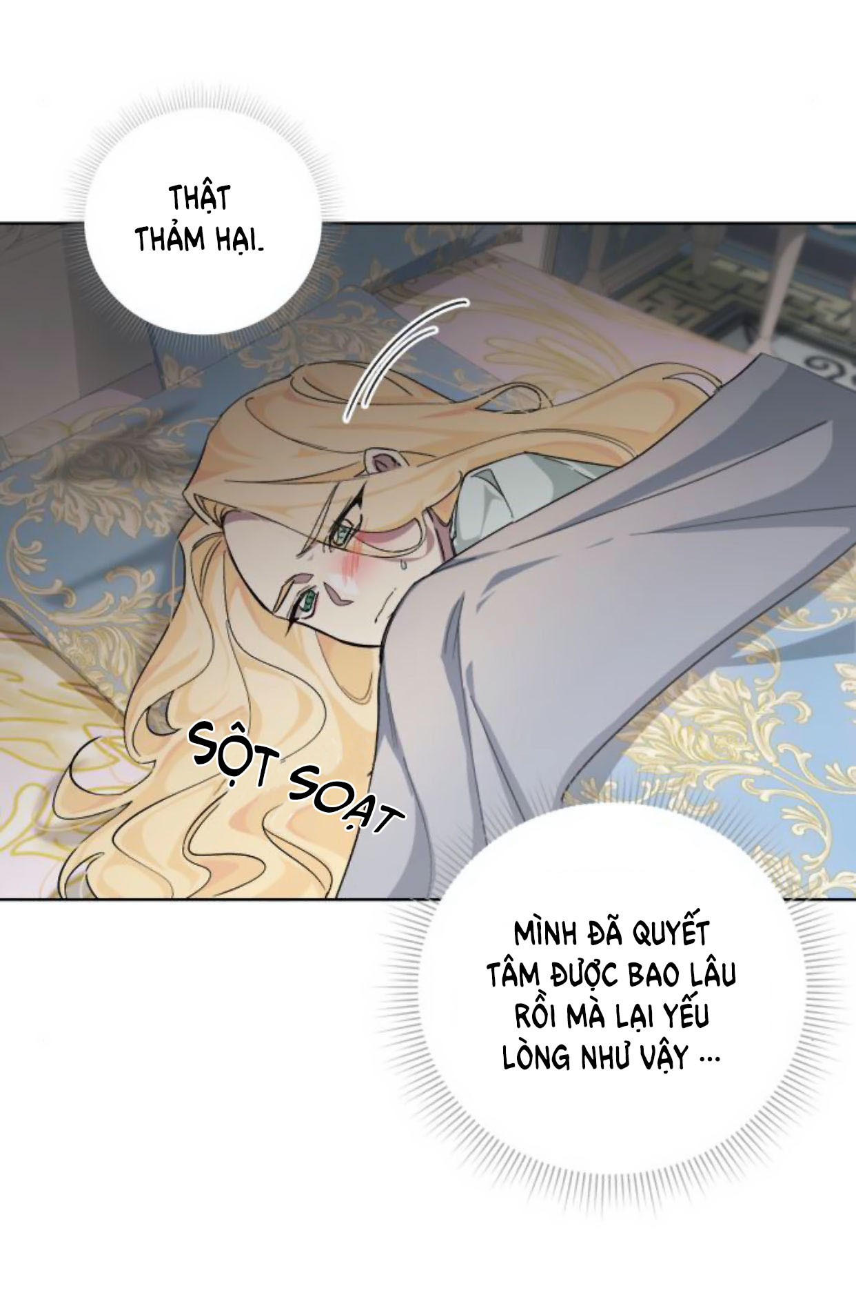 đã có lúc ta muốn nàng chết đi chapter 21 36