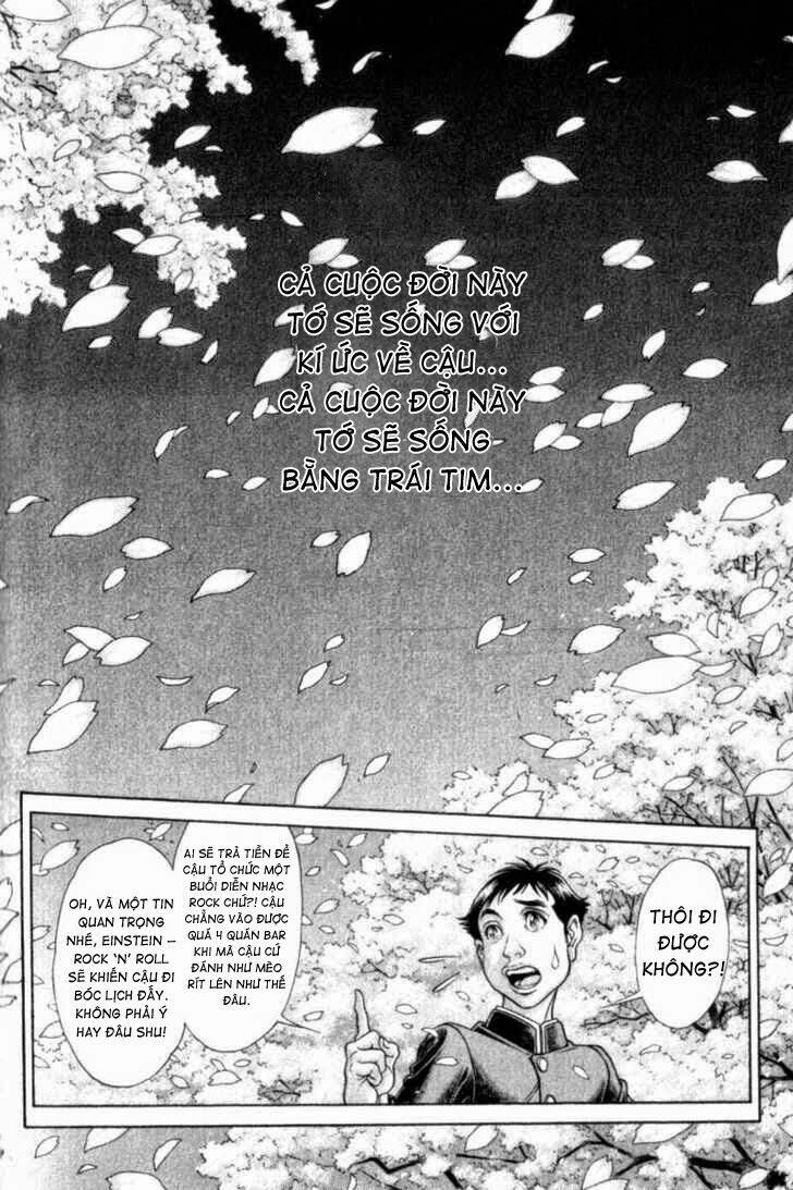 sống còn - trò chơi sinh tử chapter 103 7