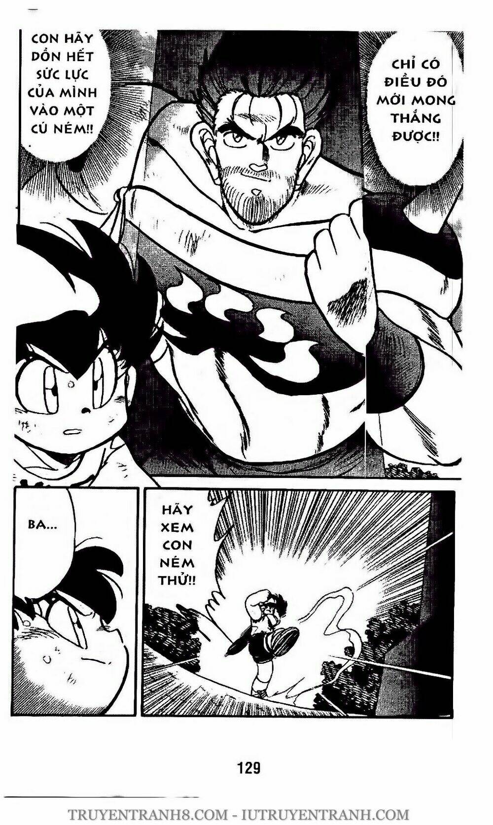 vua bóng ném chapter 101.1 6