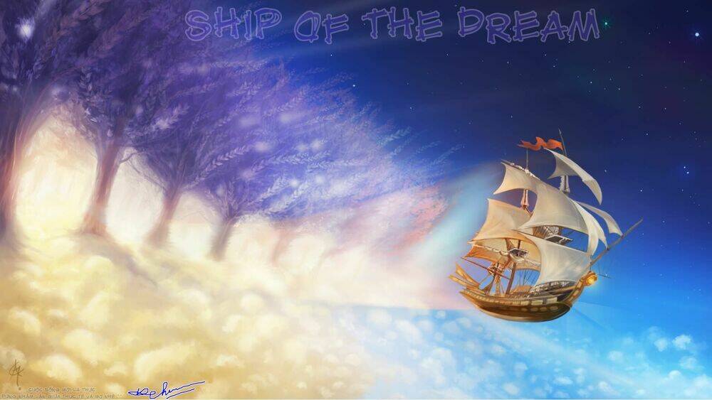 kono s wo mi yo chapter 107 1