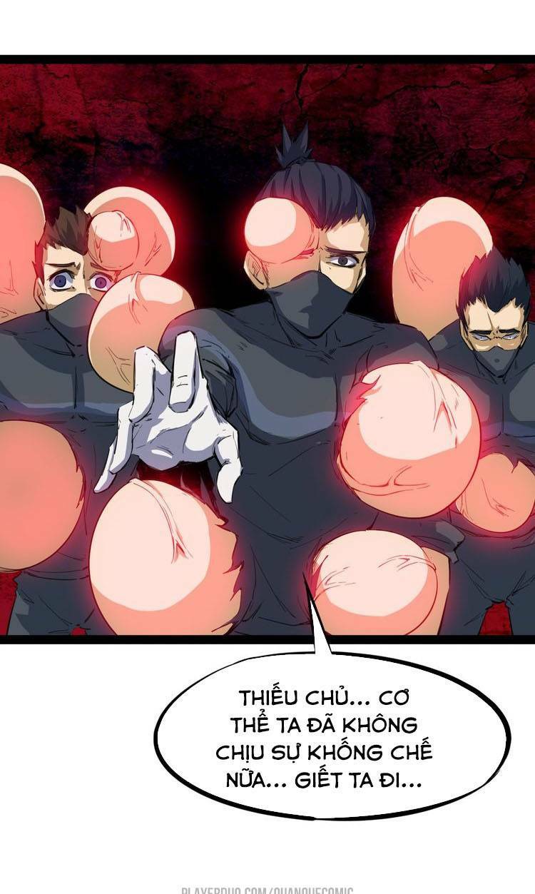 long mạch võ thần chapter 39 35