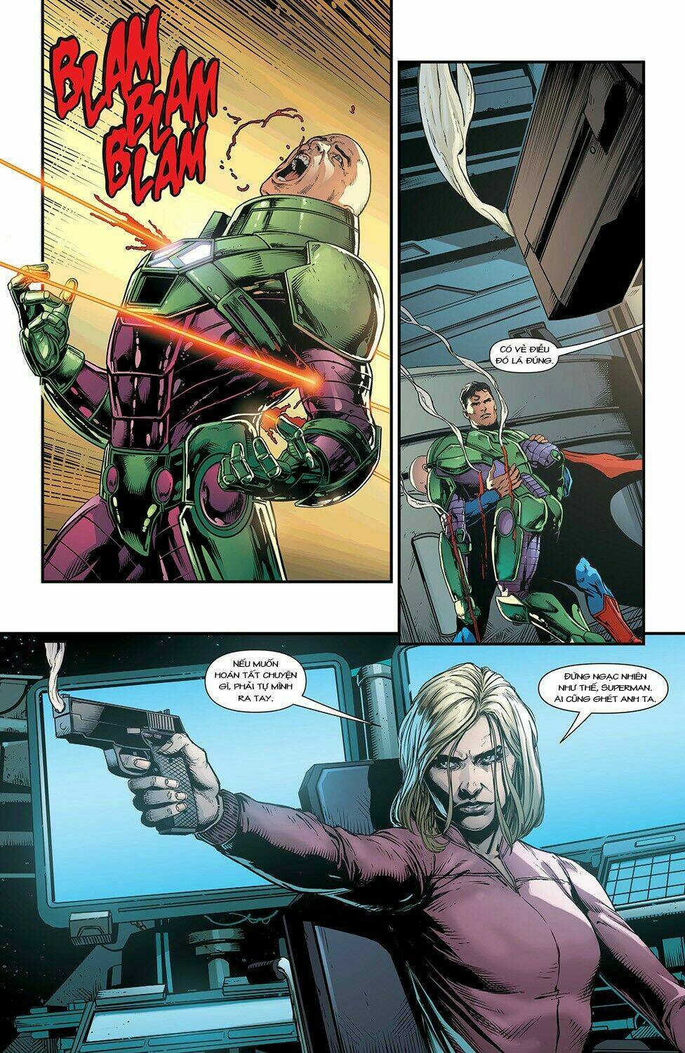 justice league chapter 41 33