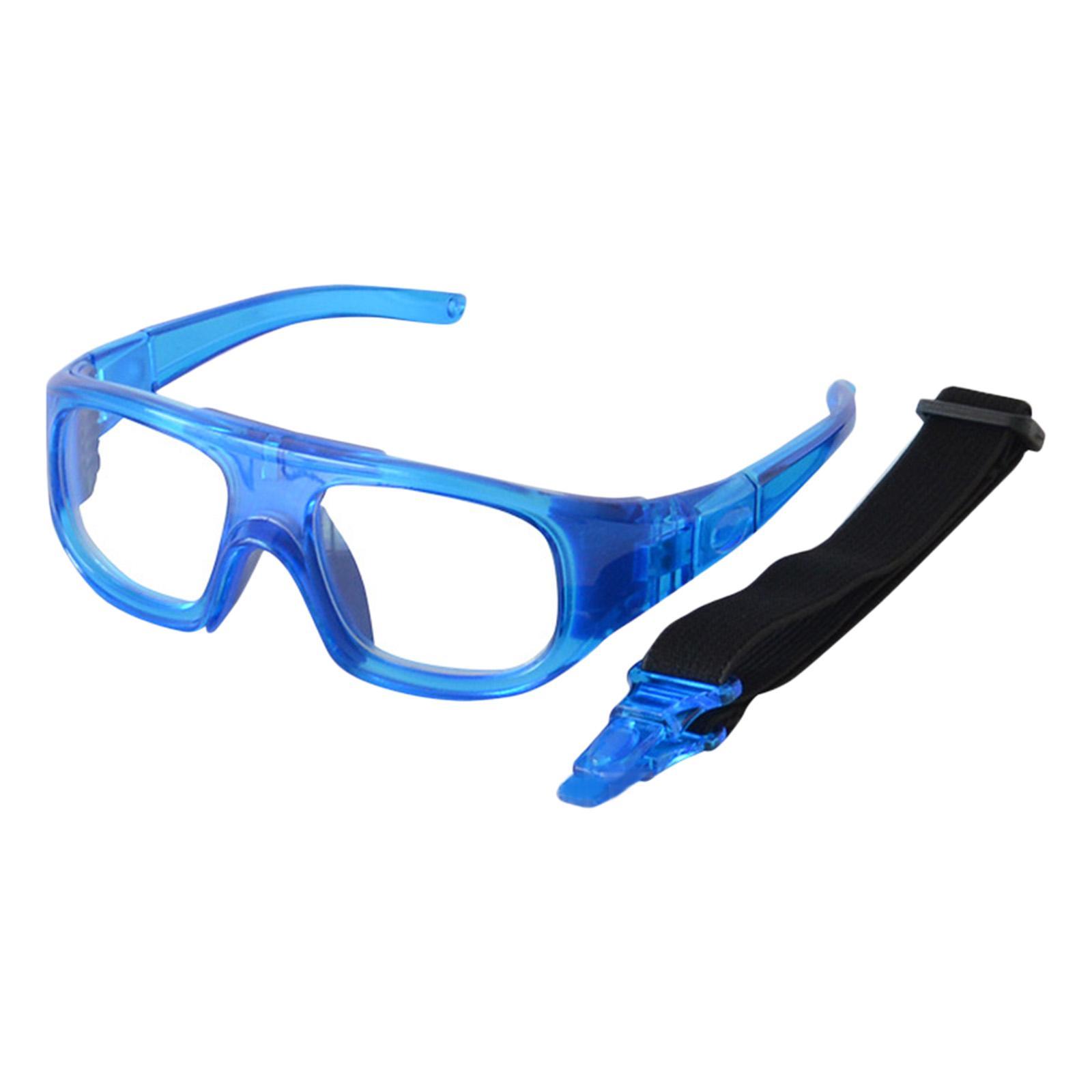 Anti-Collision Outdoor Sports Goggles Driving Eyewear Protective