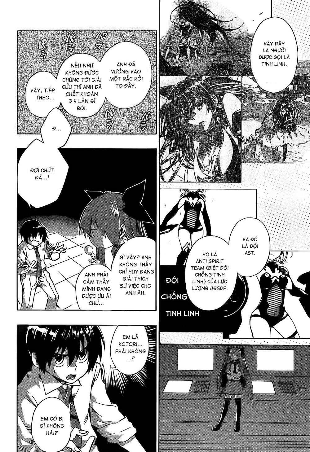 date a live chapter 2 28