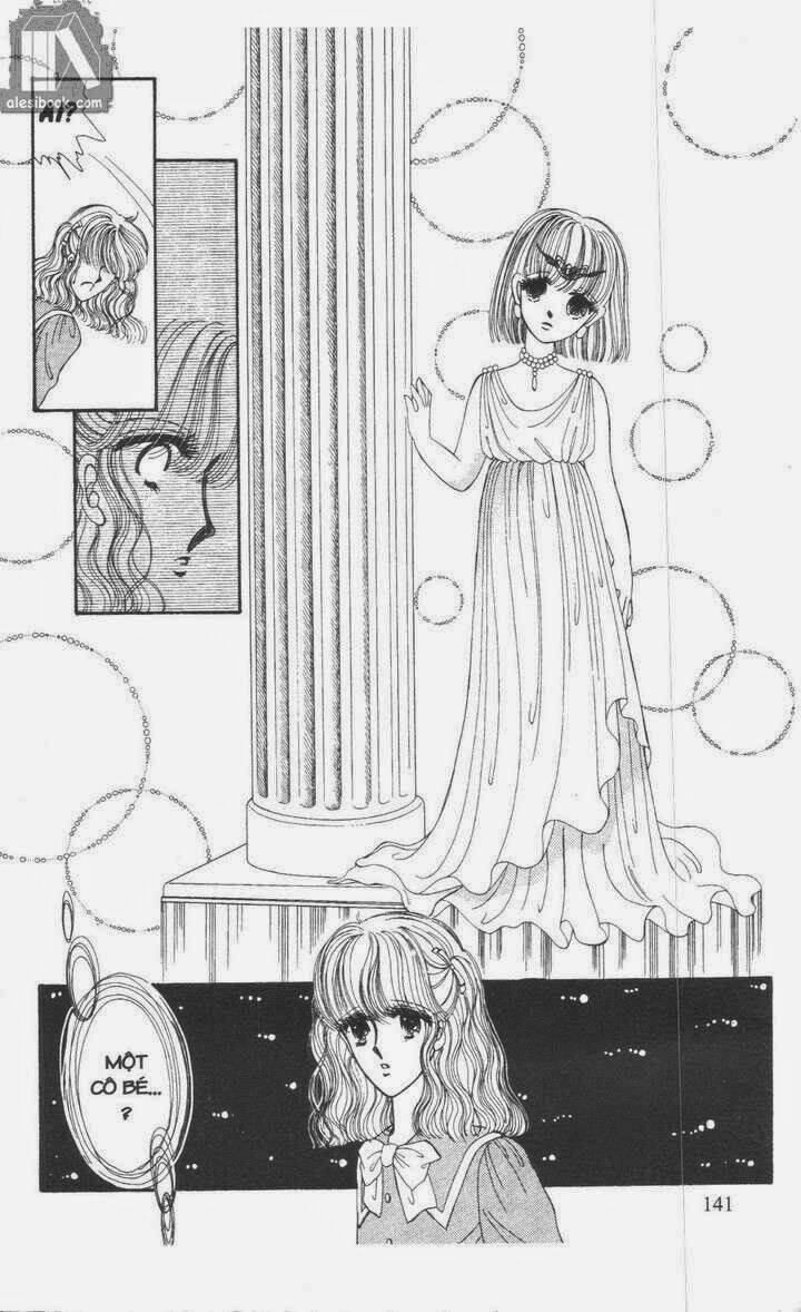 aries thần thoại cung hoàng đạo chapter 4 140