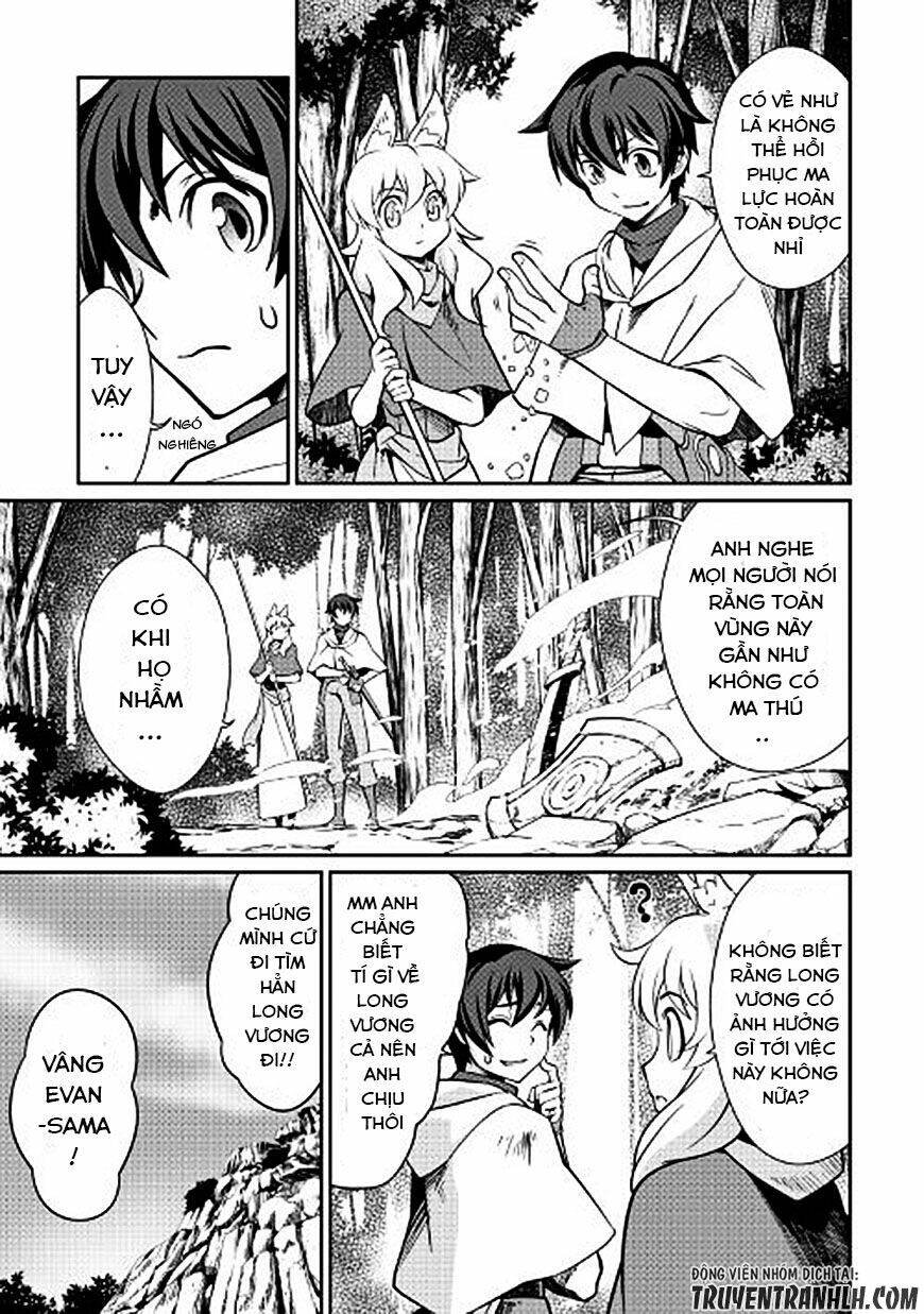 isekai wo seigyo mahou de kirihirake chapter 16 11