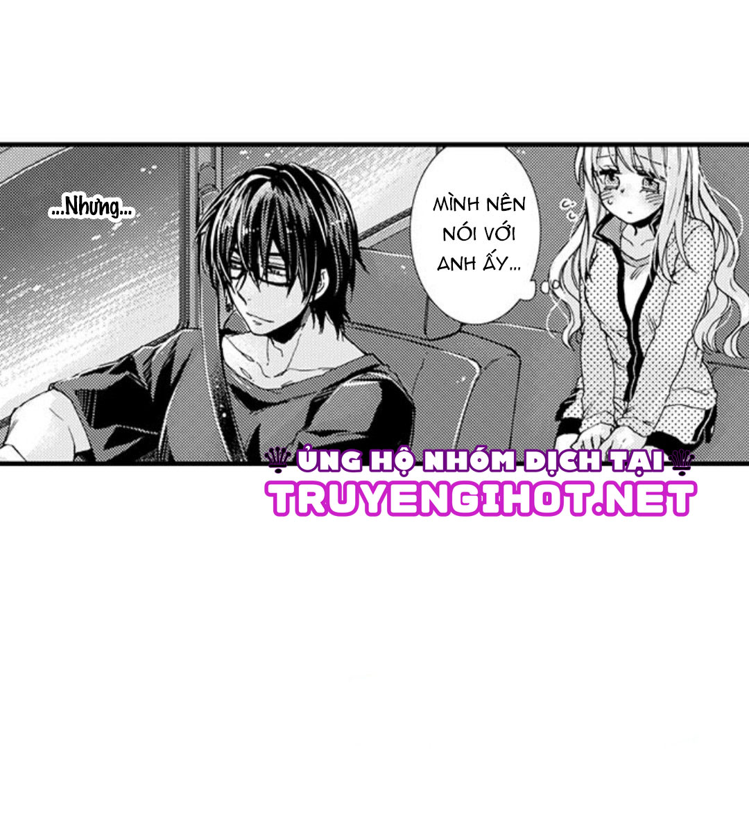 vị sếp thú tính nhà bên chapter 45.3 9