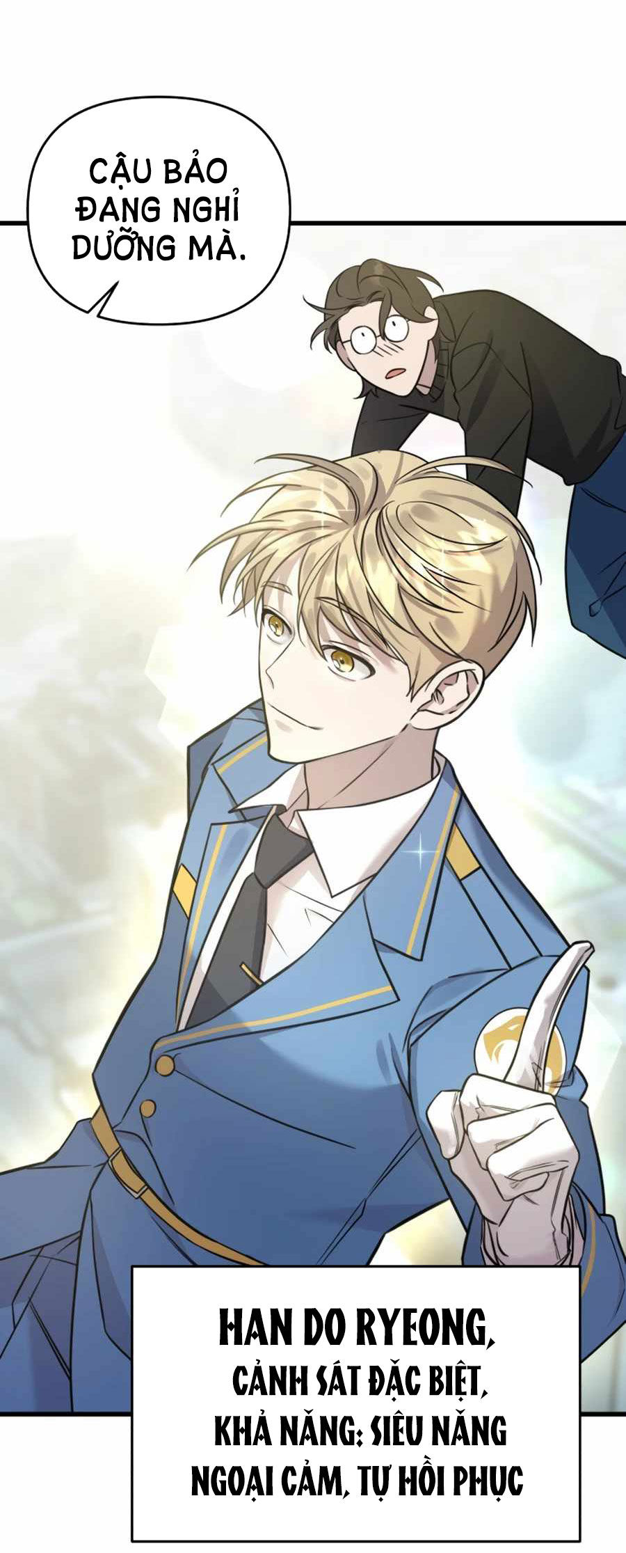 phản diện thuần túy chapter 1.2 45