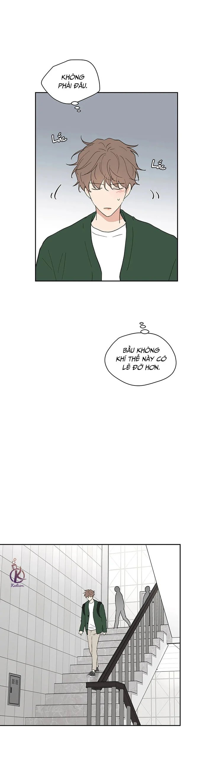 tâm tư của ju in chapter 61 20