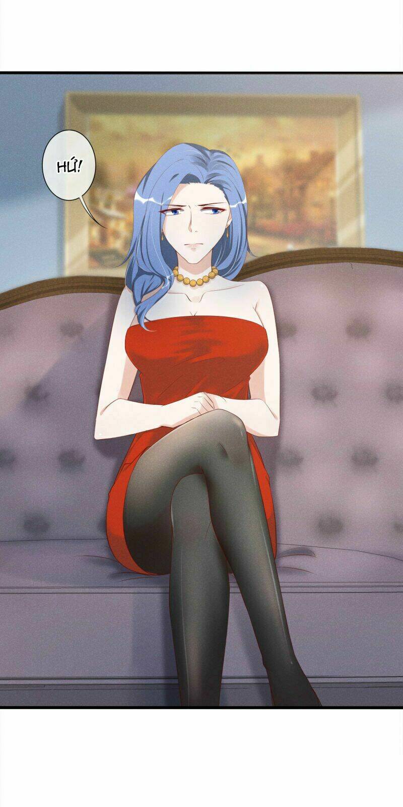 cạm bẫy lửa tình chapter 11 15