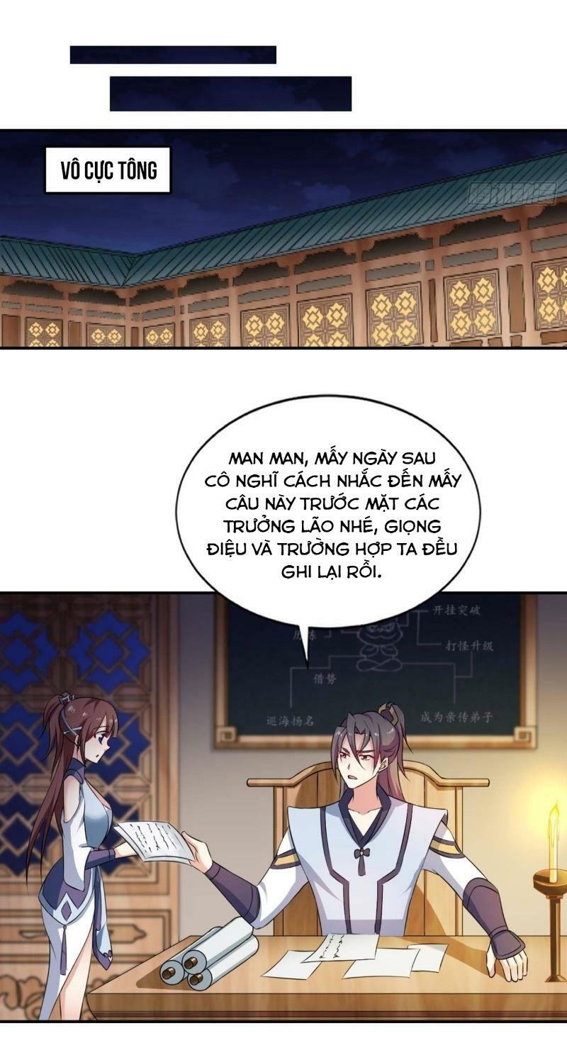 Trọng Sinh Thành Cậu Vàng Tại Dị Thế Chapter 85 28