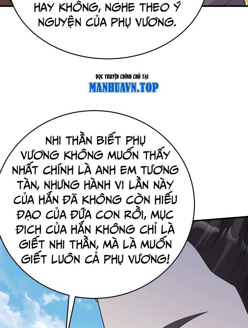 đại tần, ta là con tần thủy hoàng, giết địch thành thần chapter 104 32