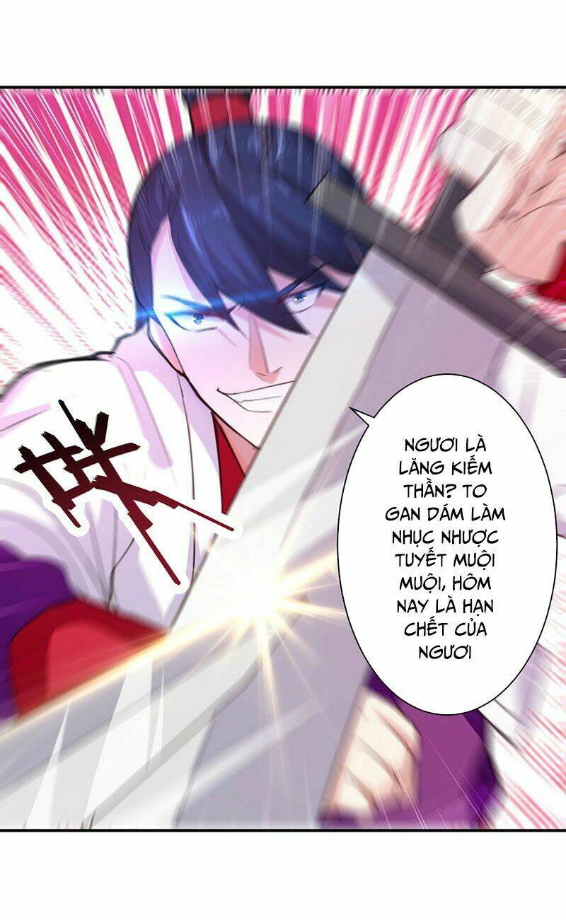 tối cường chiến hồn chapter 7 20