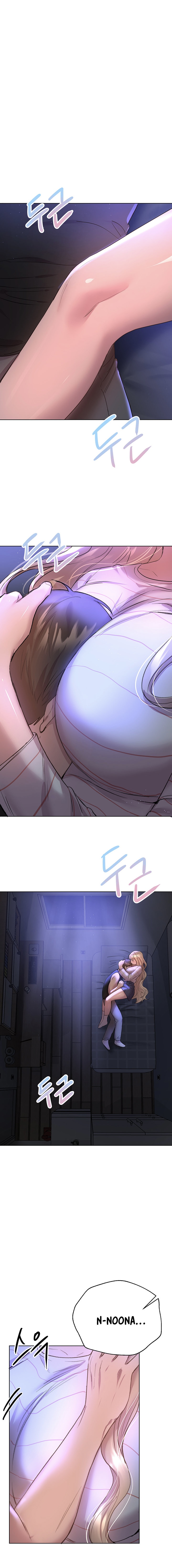 những người bạn của chị tôi chapter 20 11