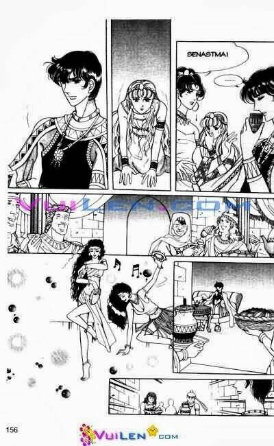 hậu duệ hoàng gia chapter 9 156