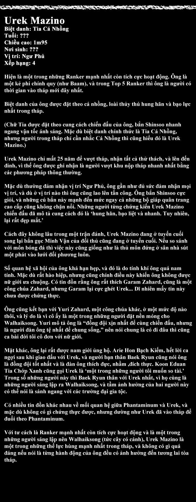 tòa tháp bí ẩn 2 chapter 25 39