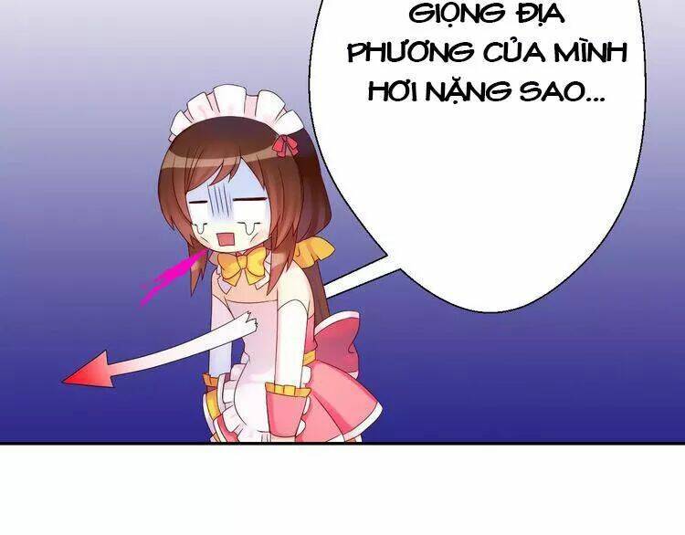 thực luyến kỳ duyên chapter 9 48