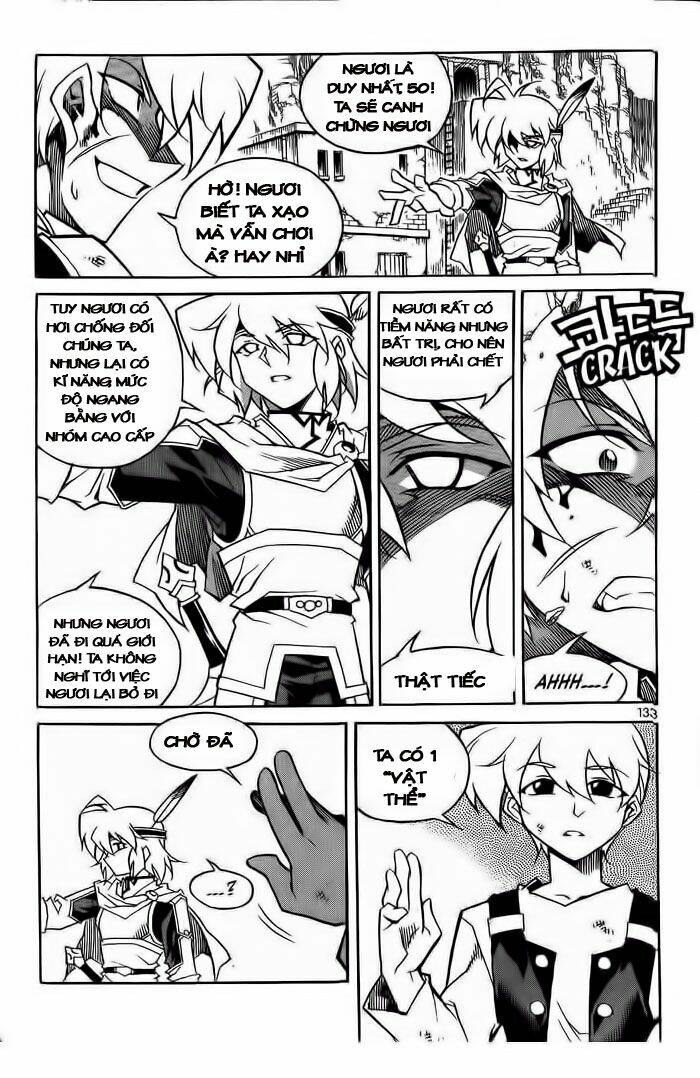 dorothy of oz chapter 21 5