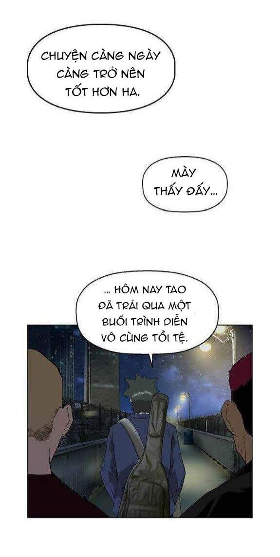 anh hùng yếu chapter 141 76
