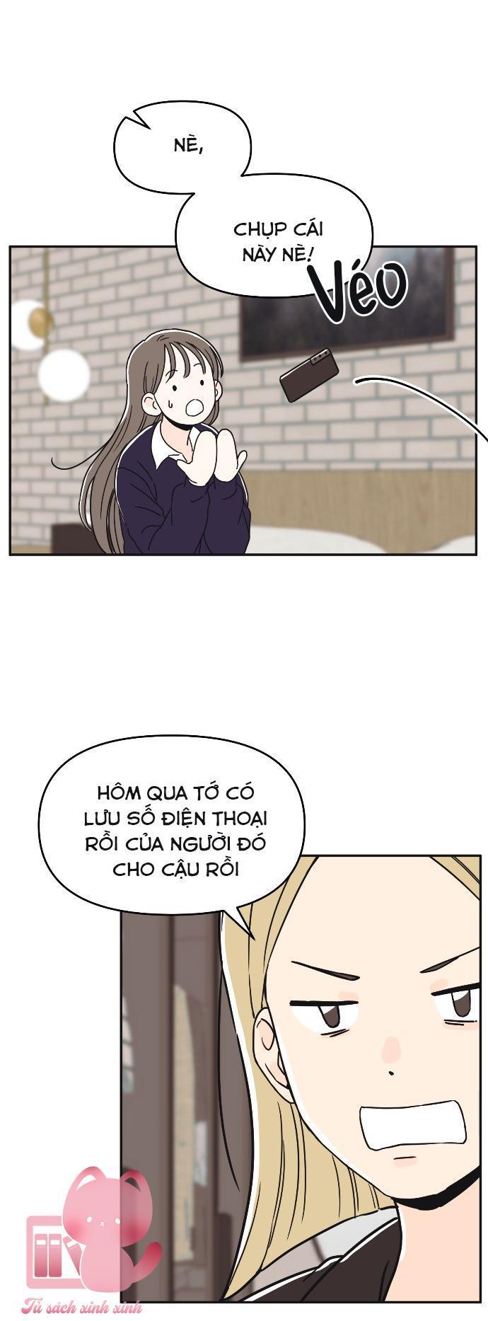 trái dấu hút nhau chapter 1 73