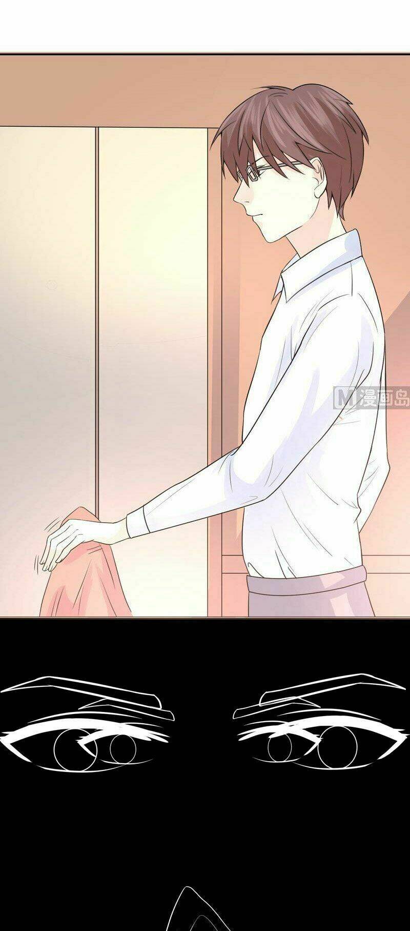 không phải ngón tay vàng chapter 9 10