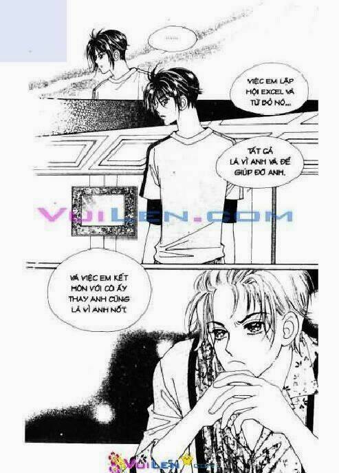 nhật ký tân hôn chapter 10 53