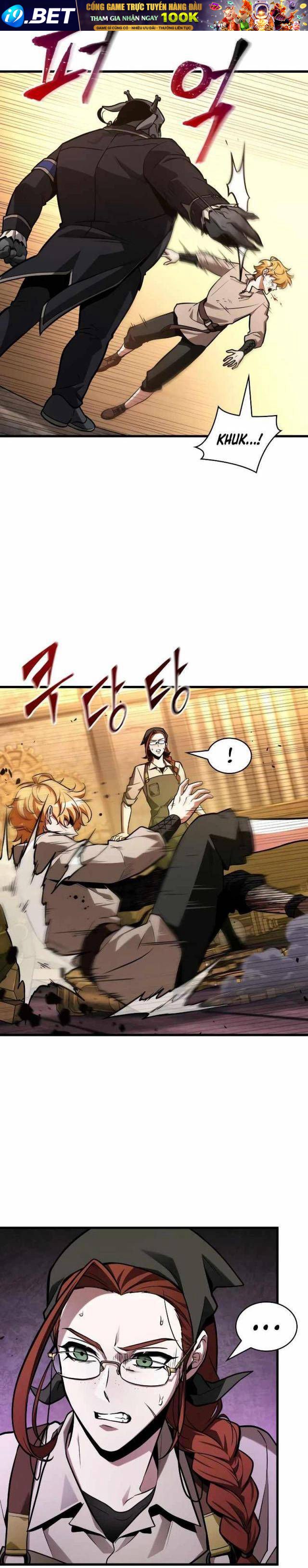 toàn trí độc giả - omniscient reader chapter 226 26