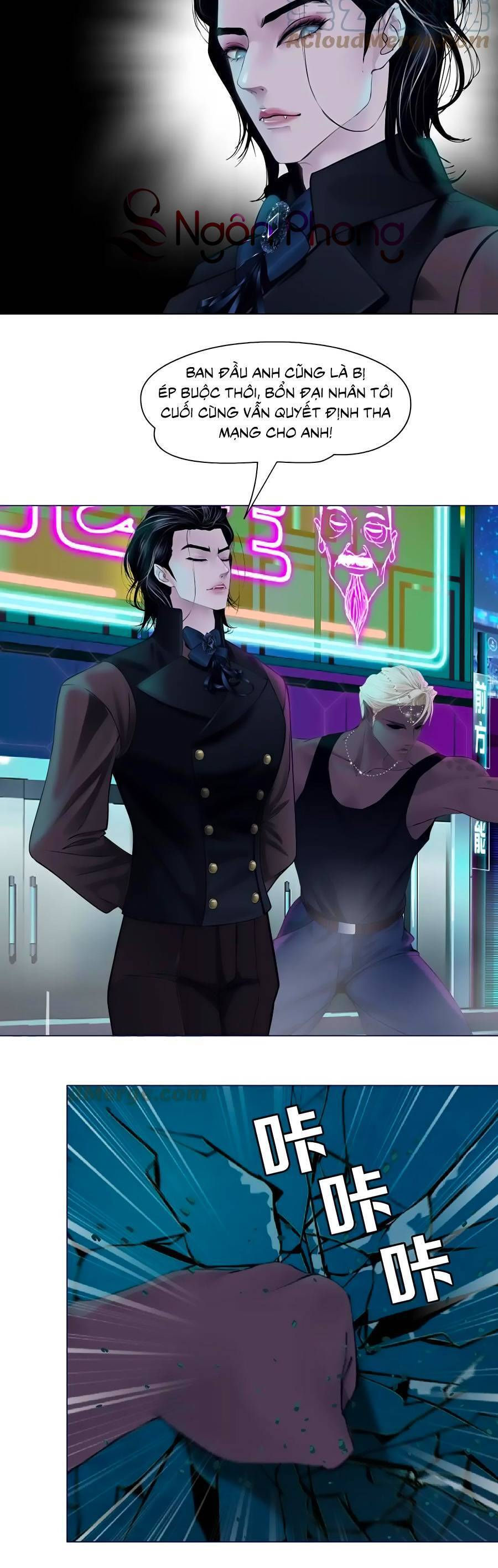 đằng nữ chapter 167 2