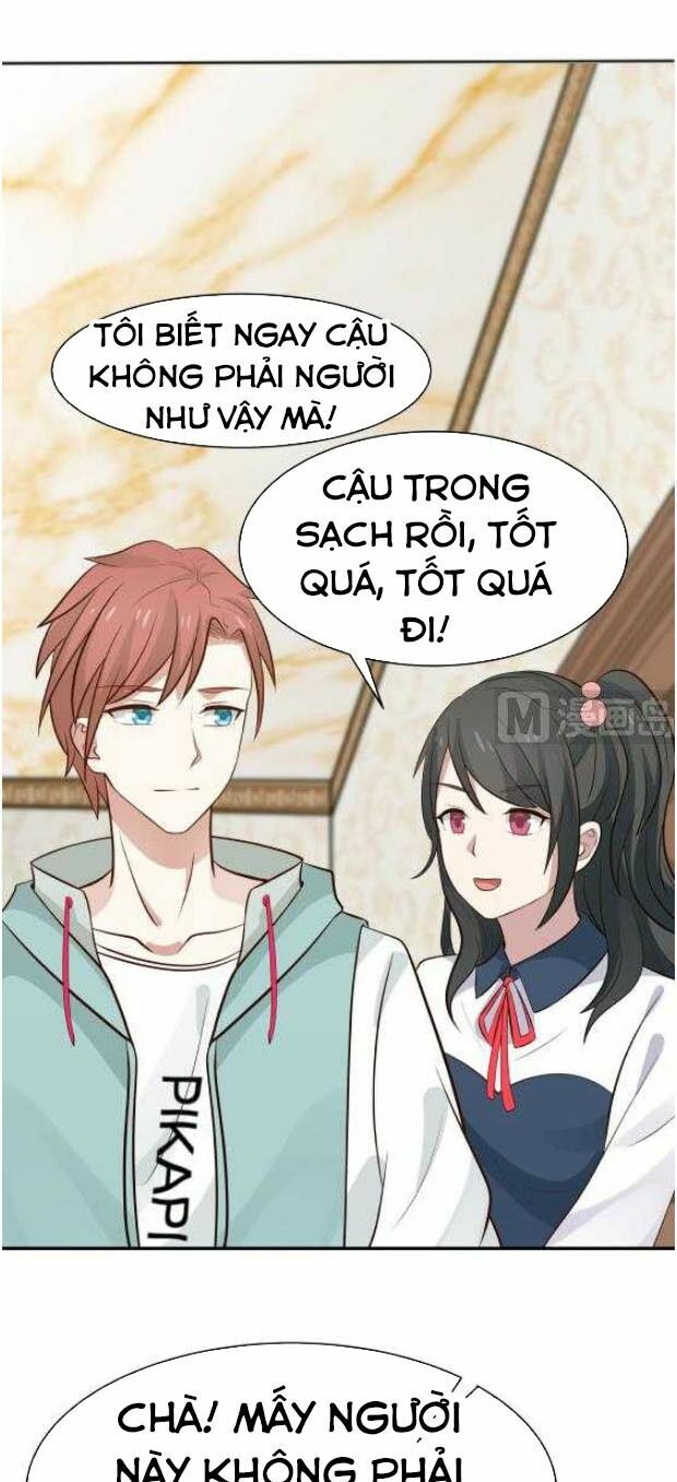 trên người ta có một rồng chapter 80 7