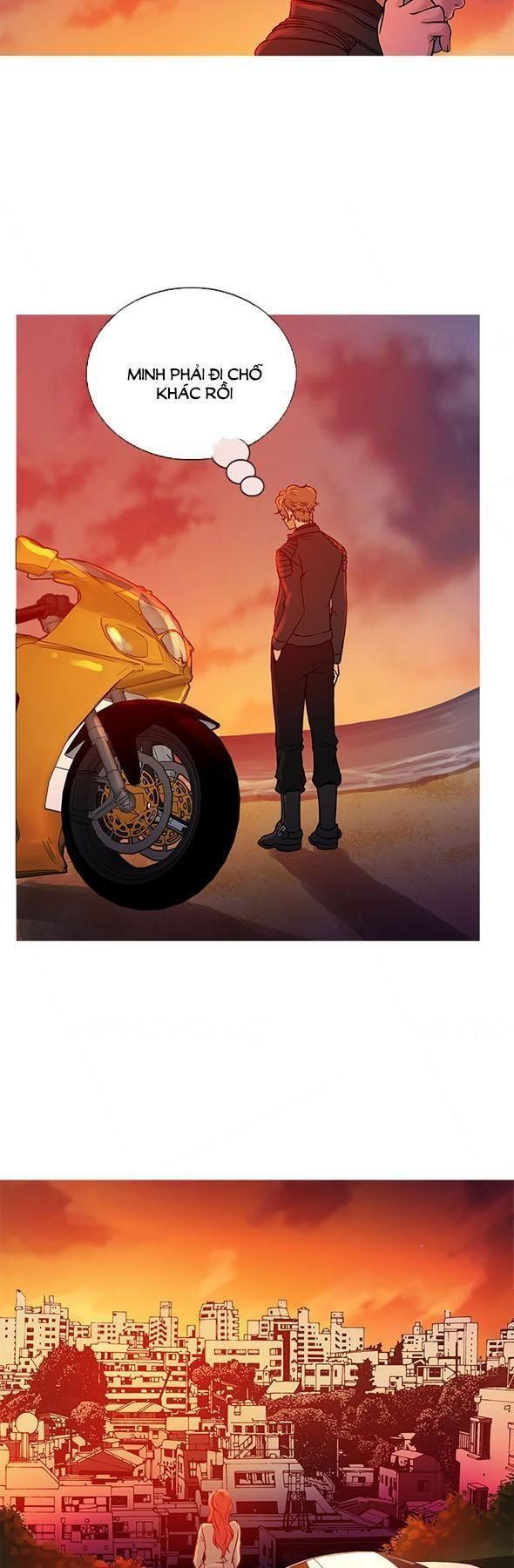 thiên đường chapter 70 49