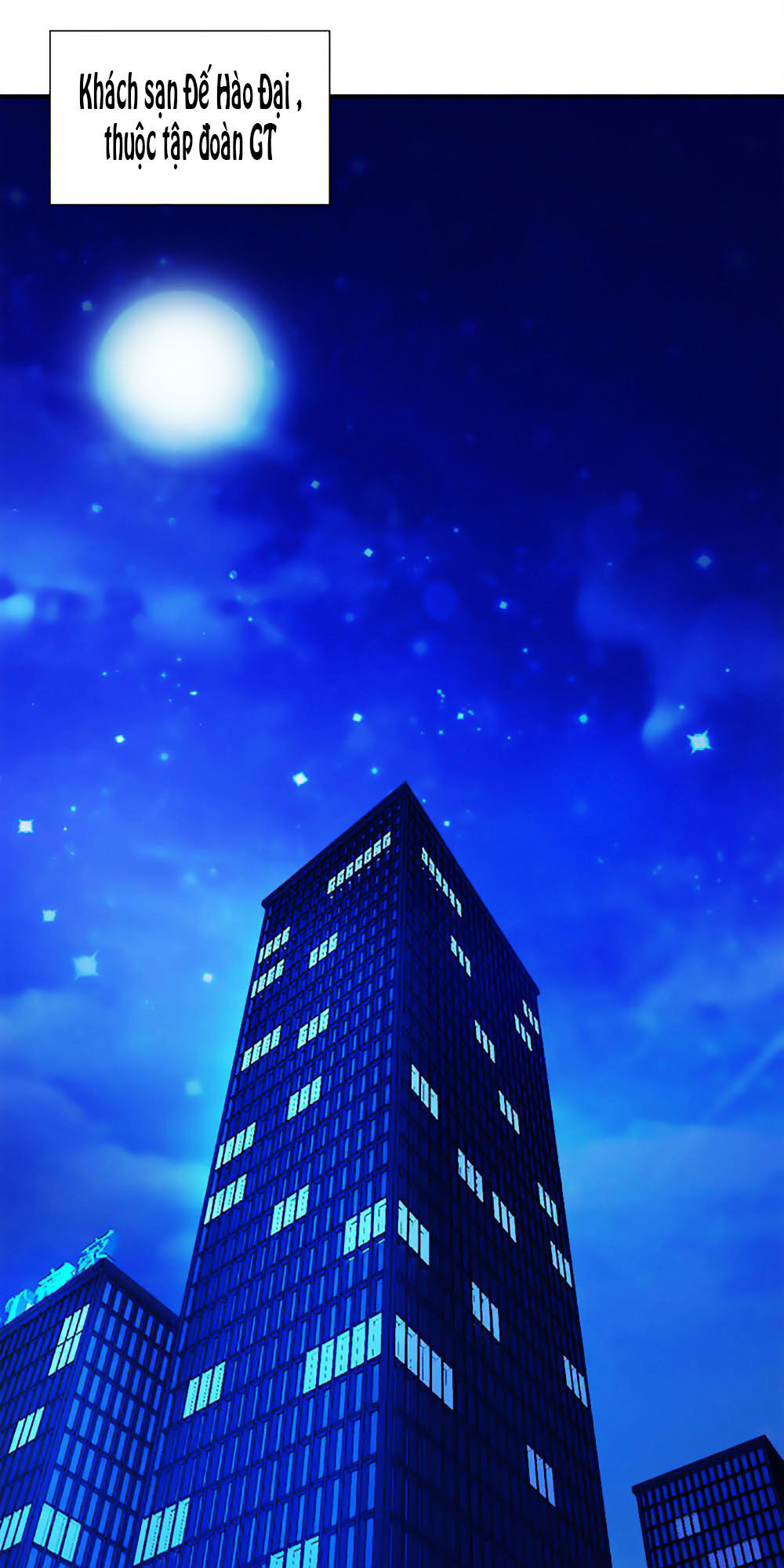 tiểu tâm can tuyệt sủng của lạc tiên sinh chapter 1 4