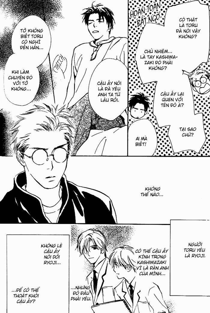 ham muốn chapter 4 8