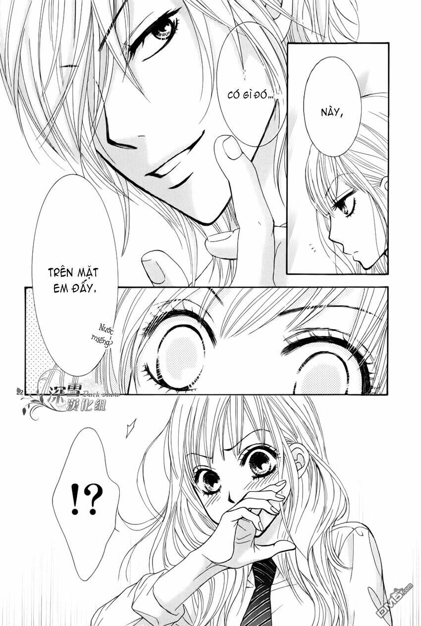 akaiito chapter 1 26