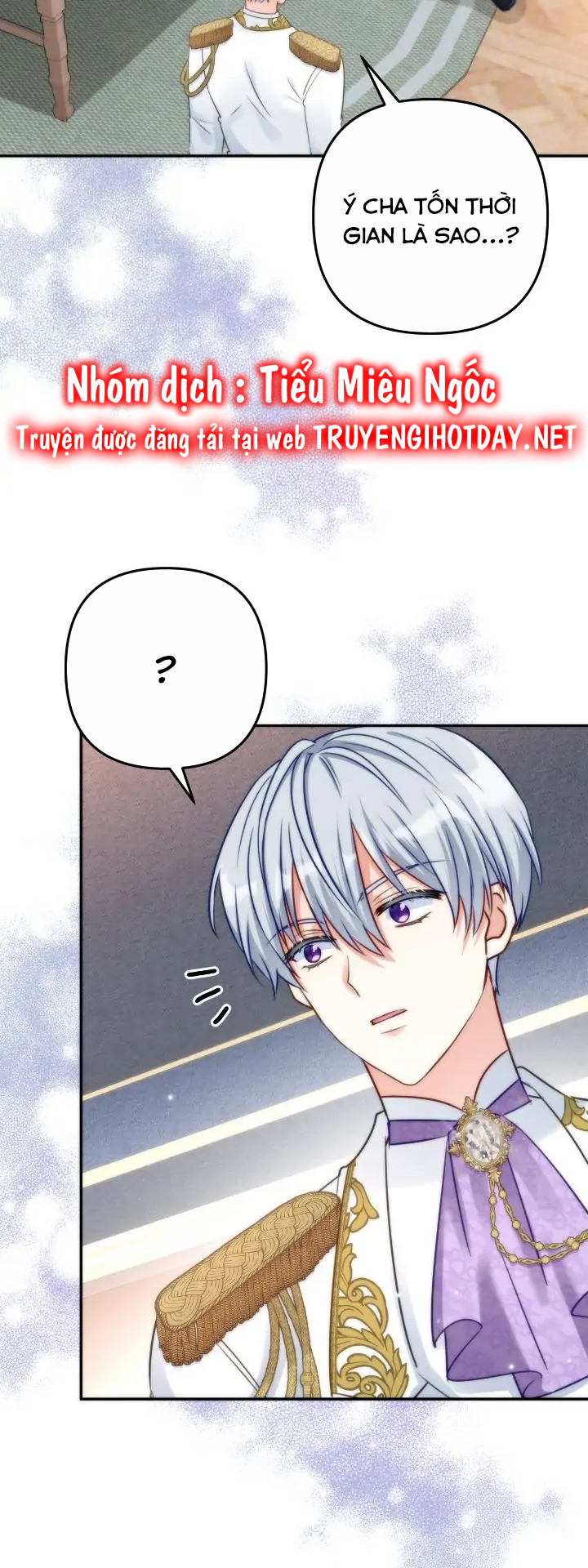 sống cùng với mẹ chồng chapter 41 23