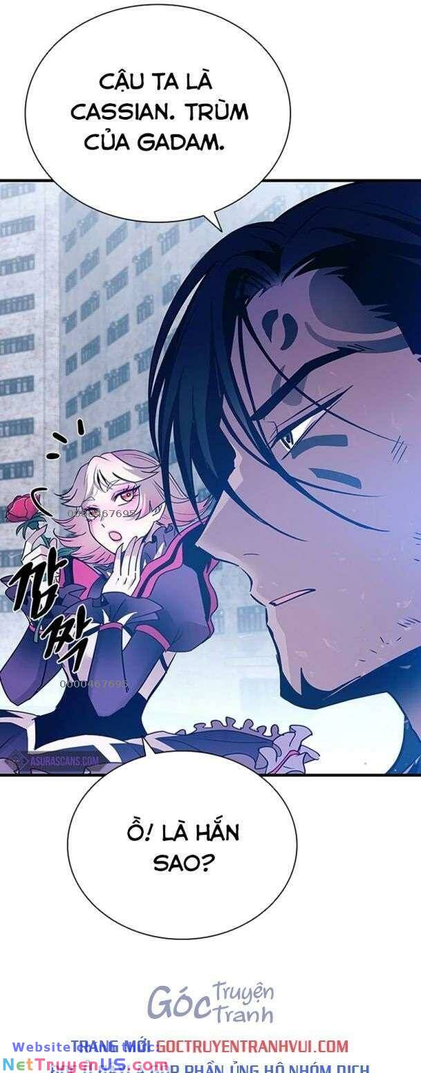chuyển sinh thành ác nhân chapter 115 67