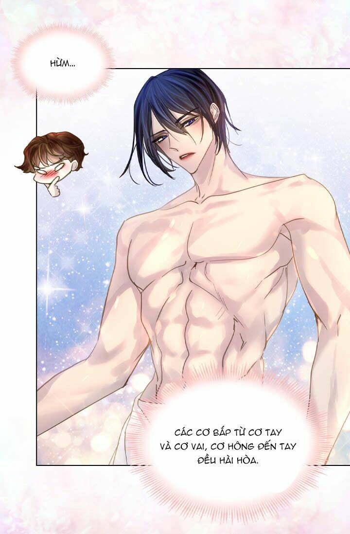 quy luật sinh tồn của nữ phụ chapter 44 40