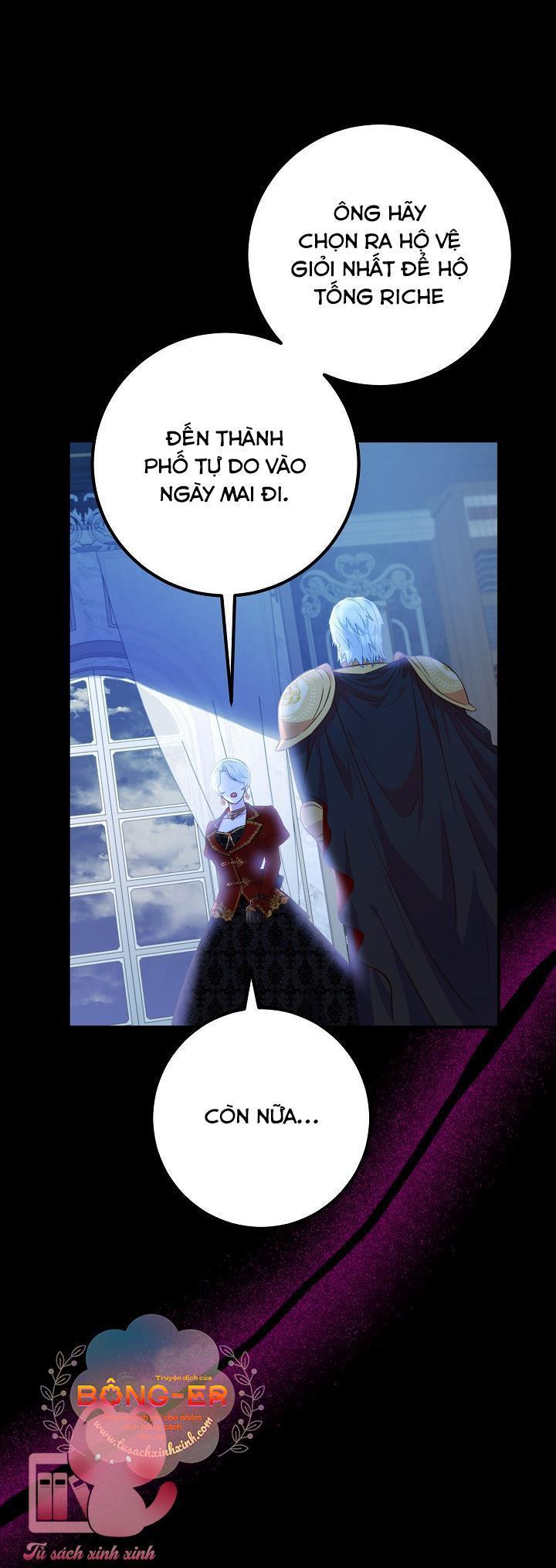 bác sĩ hoàn thành trách nhiệm rồi chapter 31 17