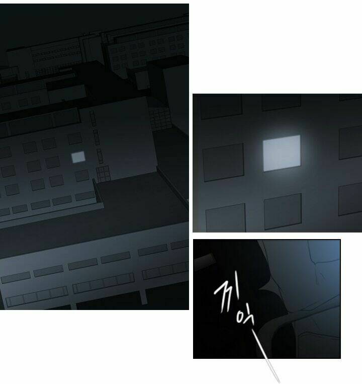 người cống hiến chapter 25 23