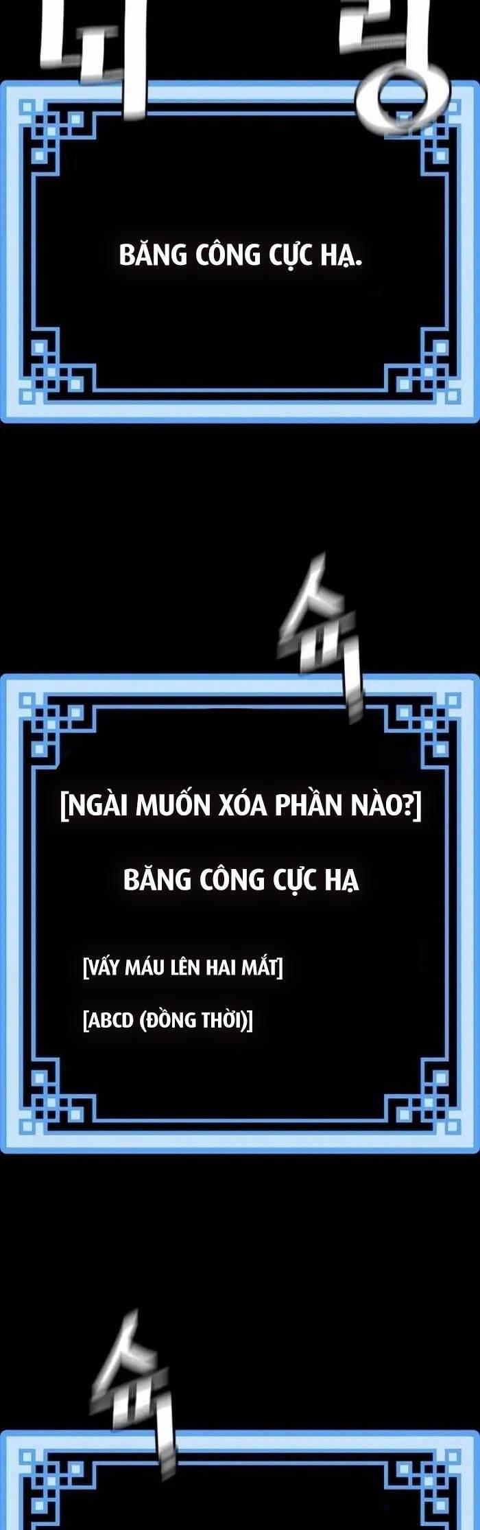 Thiên Ma Phi Thăng Truyện Chapter 104 - Trang 56