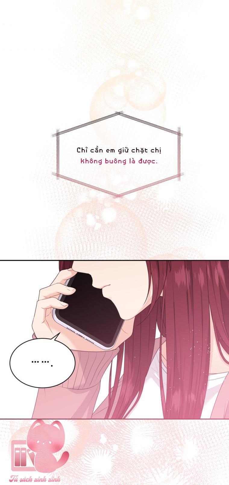 mong được chị chỉ bảo, tiền bối chapter 12 32