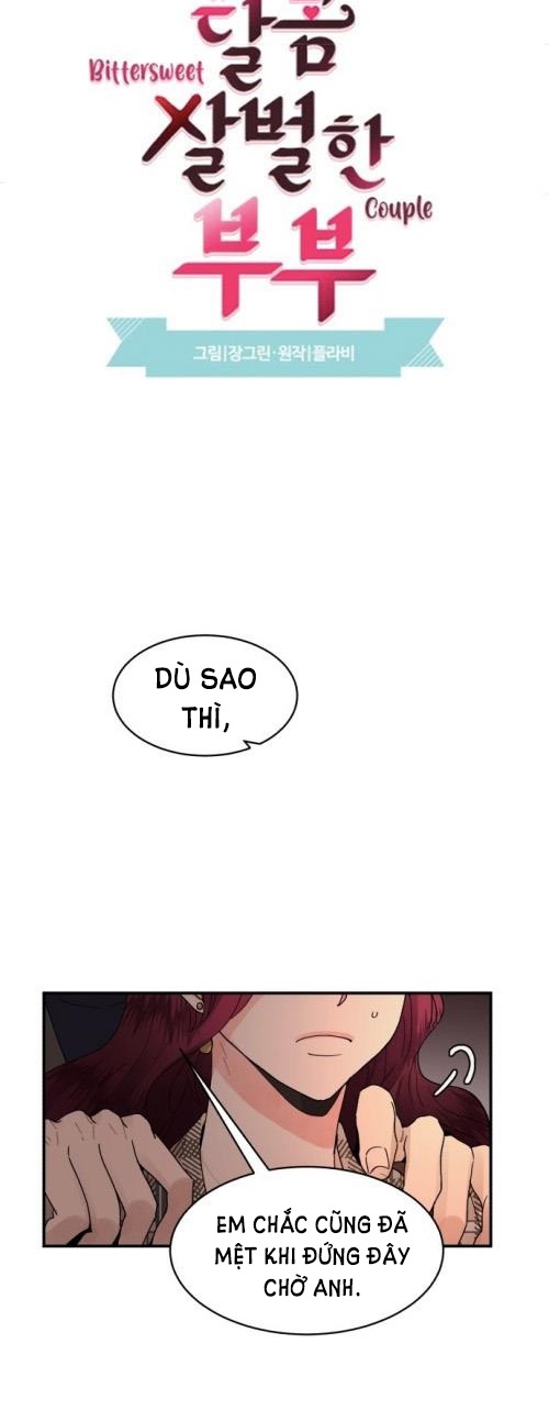 cặp đôi oan gia ngõ hẹp chapter 12 4