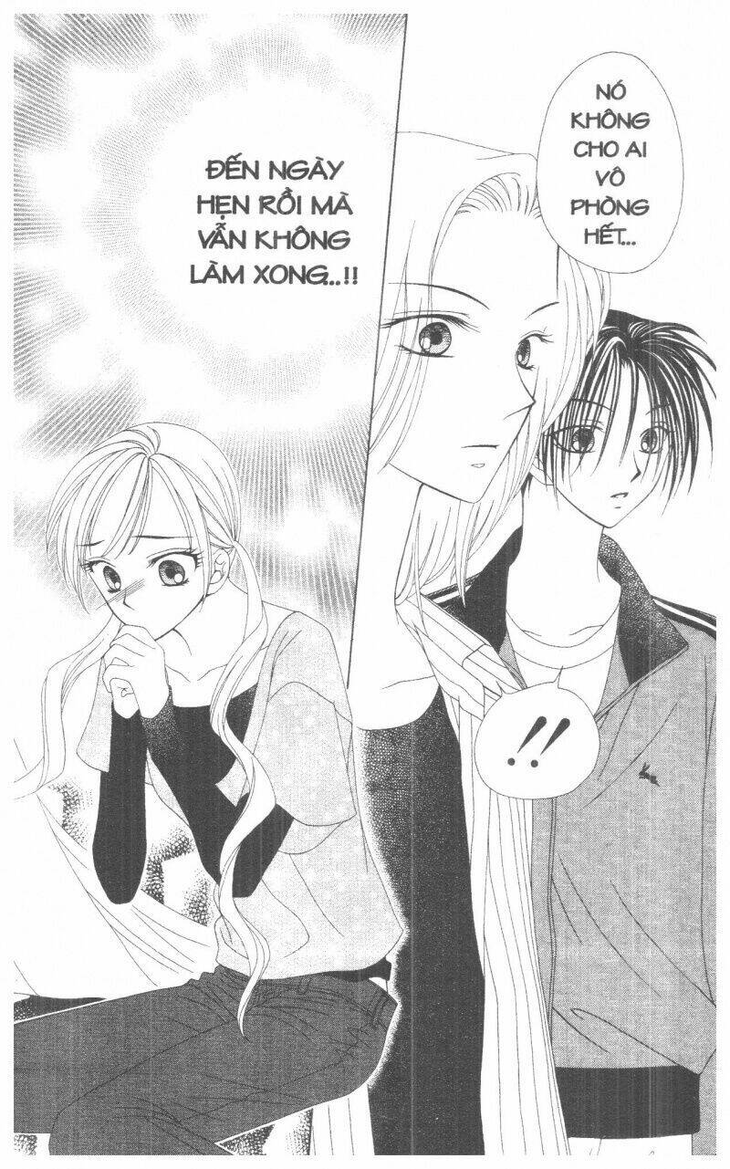 v.b.rose chapter 1 156