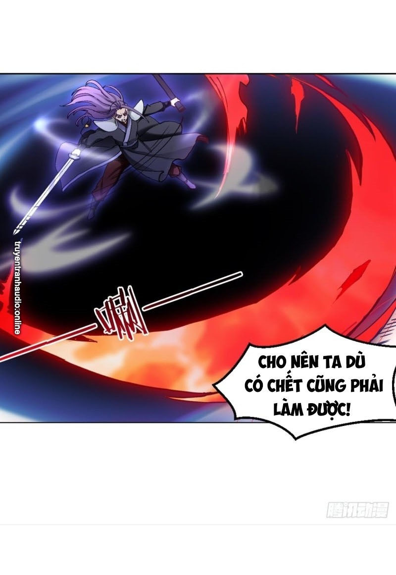 lão tổ của bạn đang online chapter 92 31
