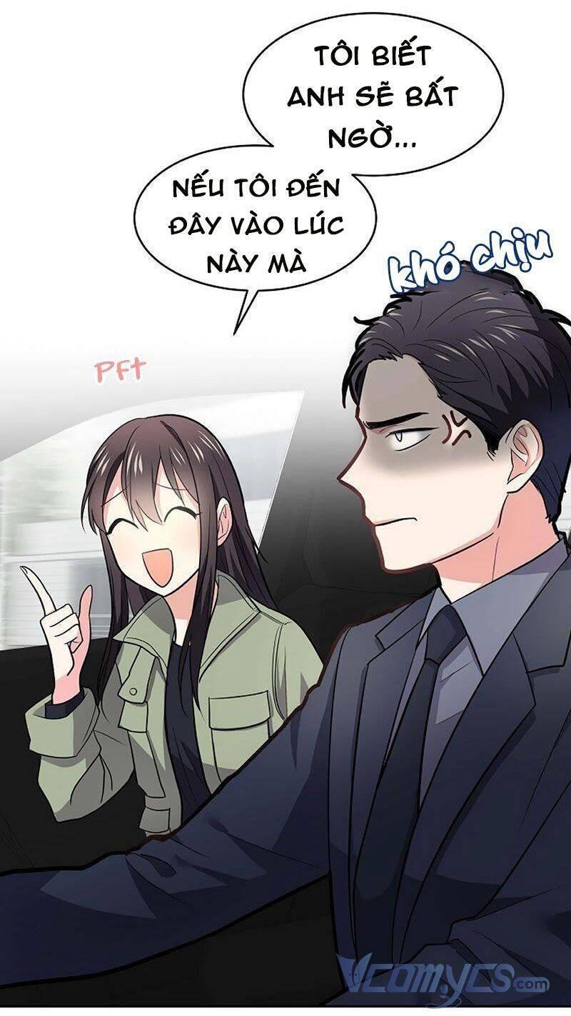 vô tình trở thành con gái của triệu phú chapter 18 14